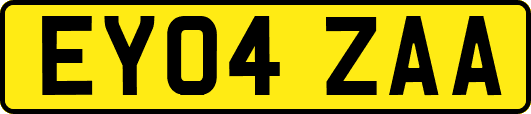 EY04ZAA