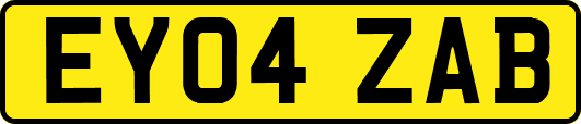 EY04ZAB