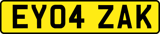 EY04ZAK