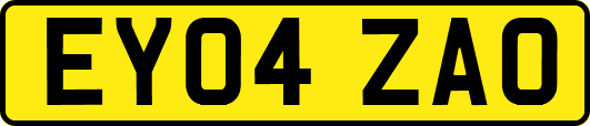 EY04ZAO