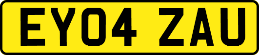 EY04ZAU