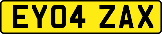 EY04ZAX