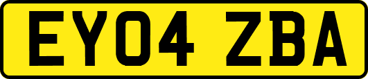 EY04ZBA