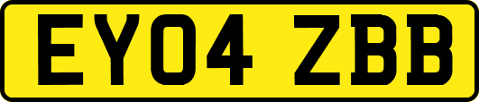 EY04ZBB