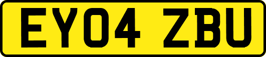 EY04ZBU