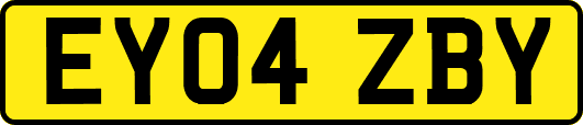 EY04ZBY