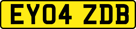 EY04ZDB