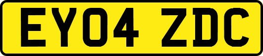 EY04ZDC