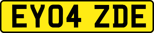 EY04ZDE