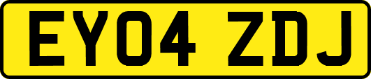 EY04ZDJ