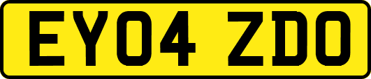 EY04ZDO