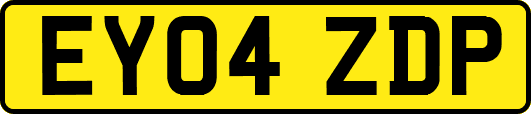 EY04ZDP