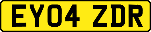 EY04ZDR
