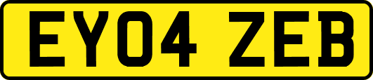 EY04ZEB