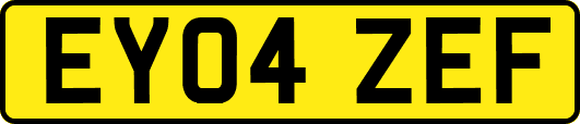 EY04ZEF