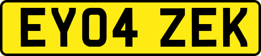 EY04ZEK