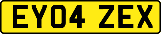 EY04ZEX