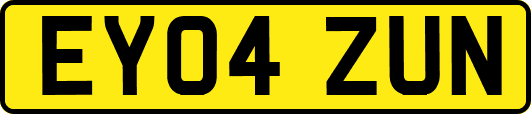 EY04ZUN