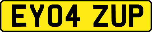 EY04ZUP