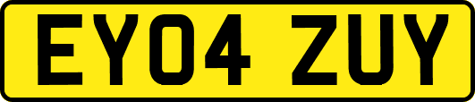 EY04ZUY