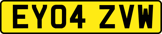 EY04ZVW