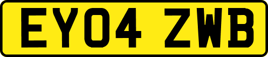 EY04ZWB