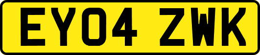 EY04ZWK
