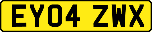 EY04ZWX