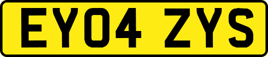EY04ZYS