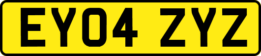 EY04ZYZ