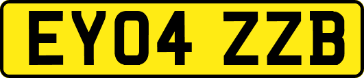 EY04ZZB