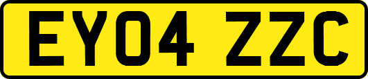 EY04ZZC