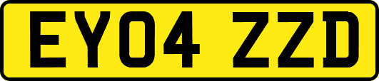 EY04ZZD