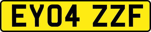 EY04ZZF