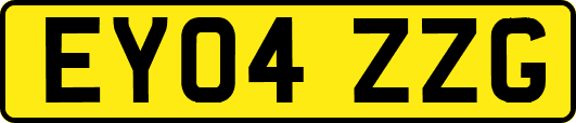 EY04ZZG