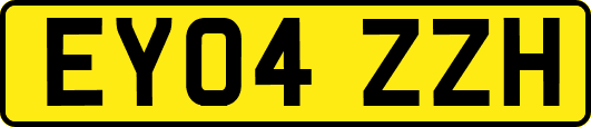 EY04ZZH