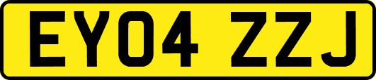 EY04ZZJ