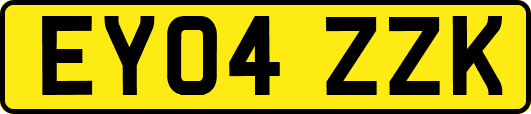 EY04ZZK