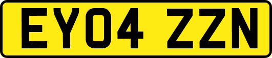 EY04ZZN