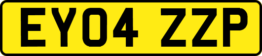 EY04ZZP