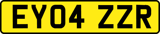 EY04ZZR