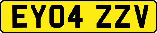 EY04ZZV