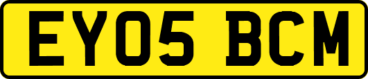 EY05BCM