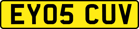 EY05CUV