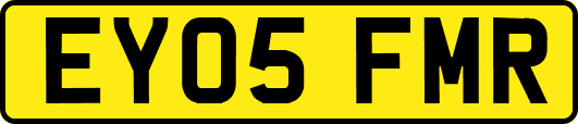 EY05FMR