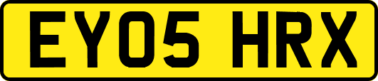 EY05HRX
