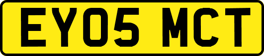 EY05MCT