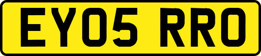 EY05RRO