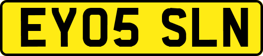 EY05SLN