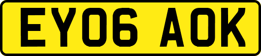 EY06AOK